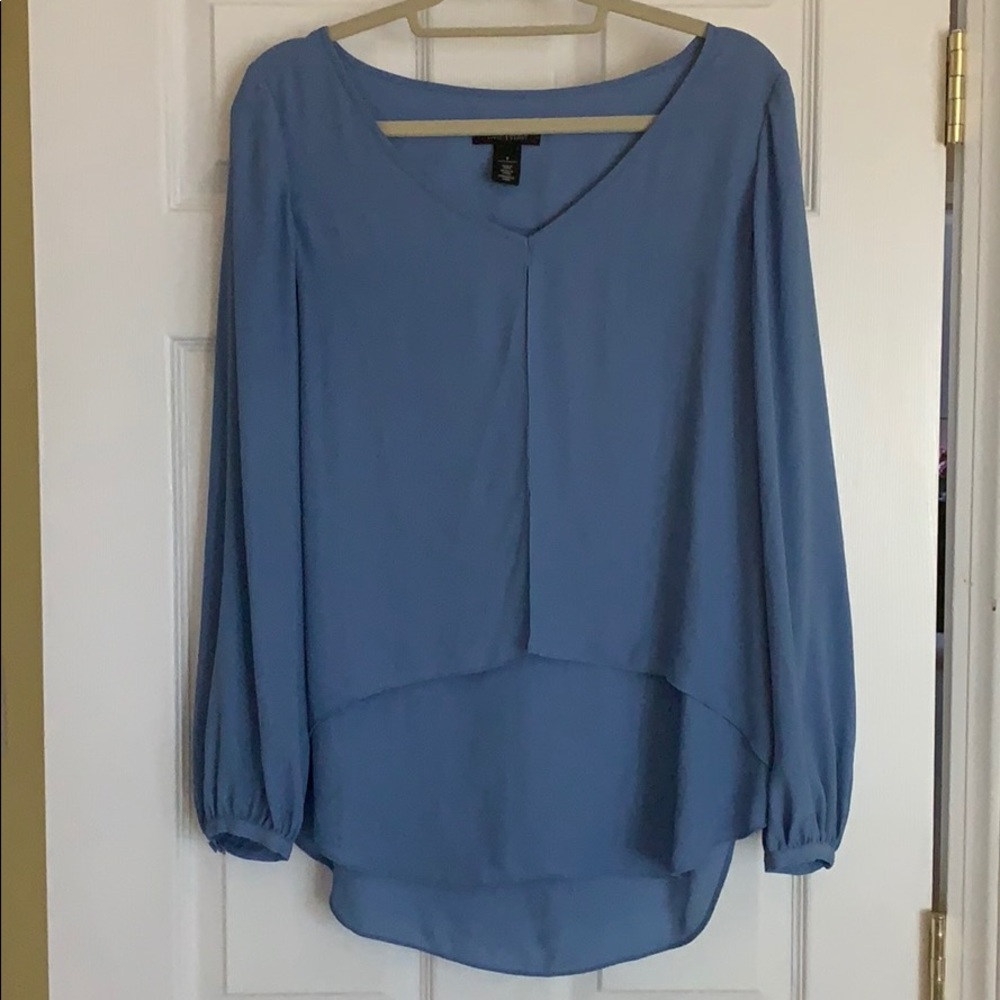 White House Black Market Blouse